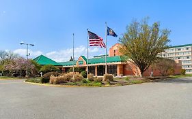 Quality Hotel Philadelphia Airport